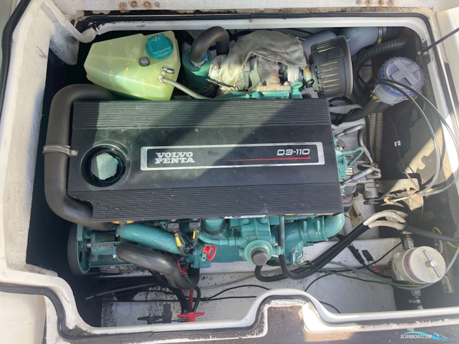 Beneteau Antares 650