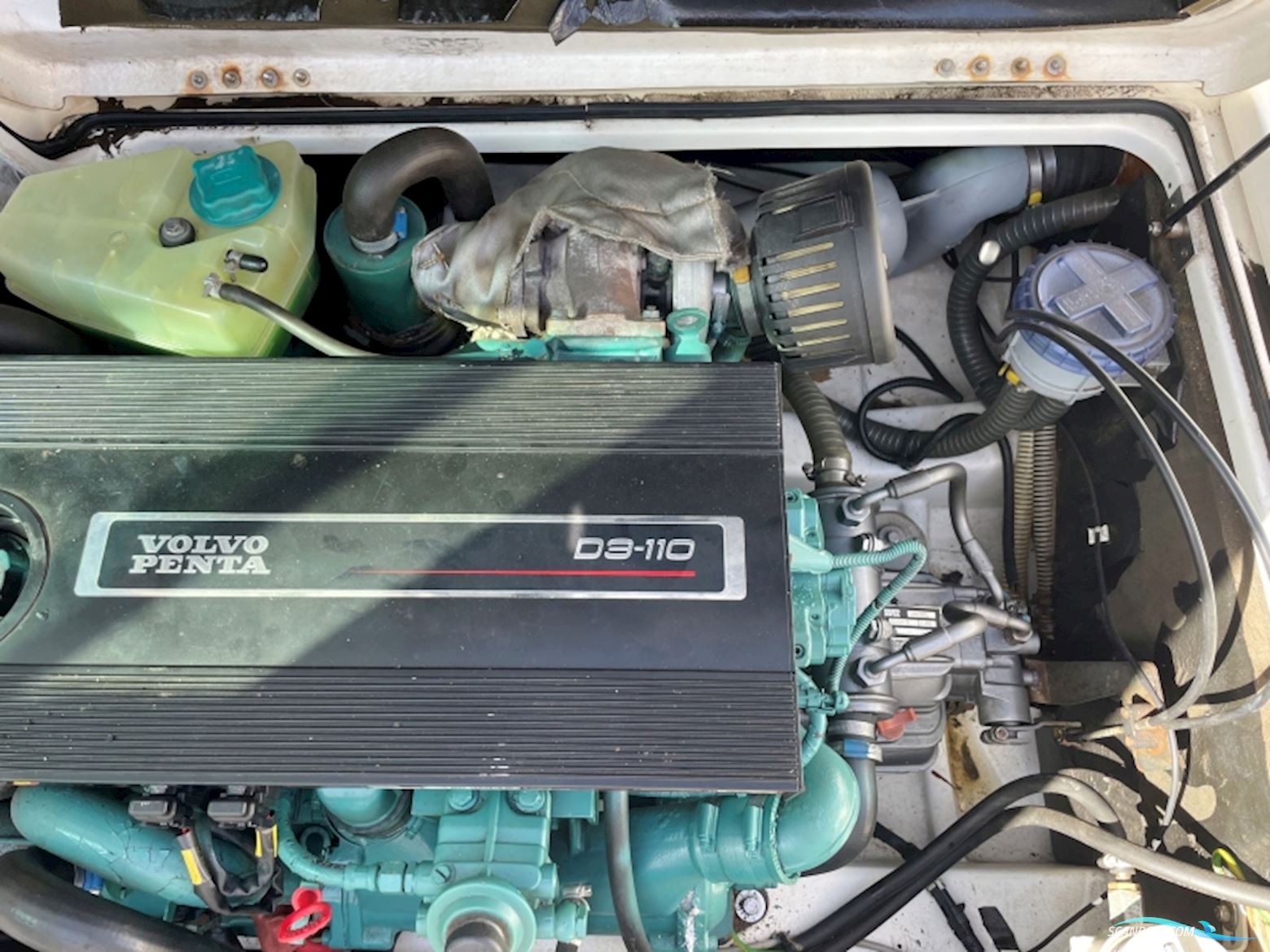 Beneteau Antares 650