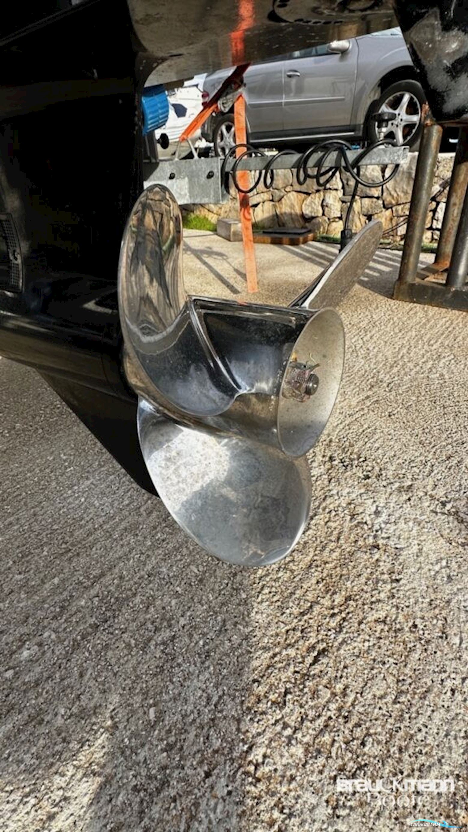 Beneteau Antares 7 OB