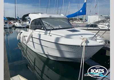 Beneteau Antares 7 OB Motorboten 2022, met Suzuki motor, France
