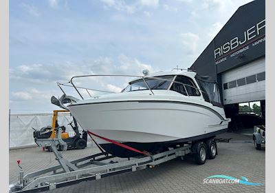 Beneteau Antares 7 Motorboten 2023, met Mercuri motor, Denemarken
