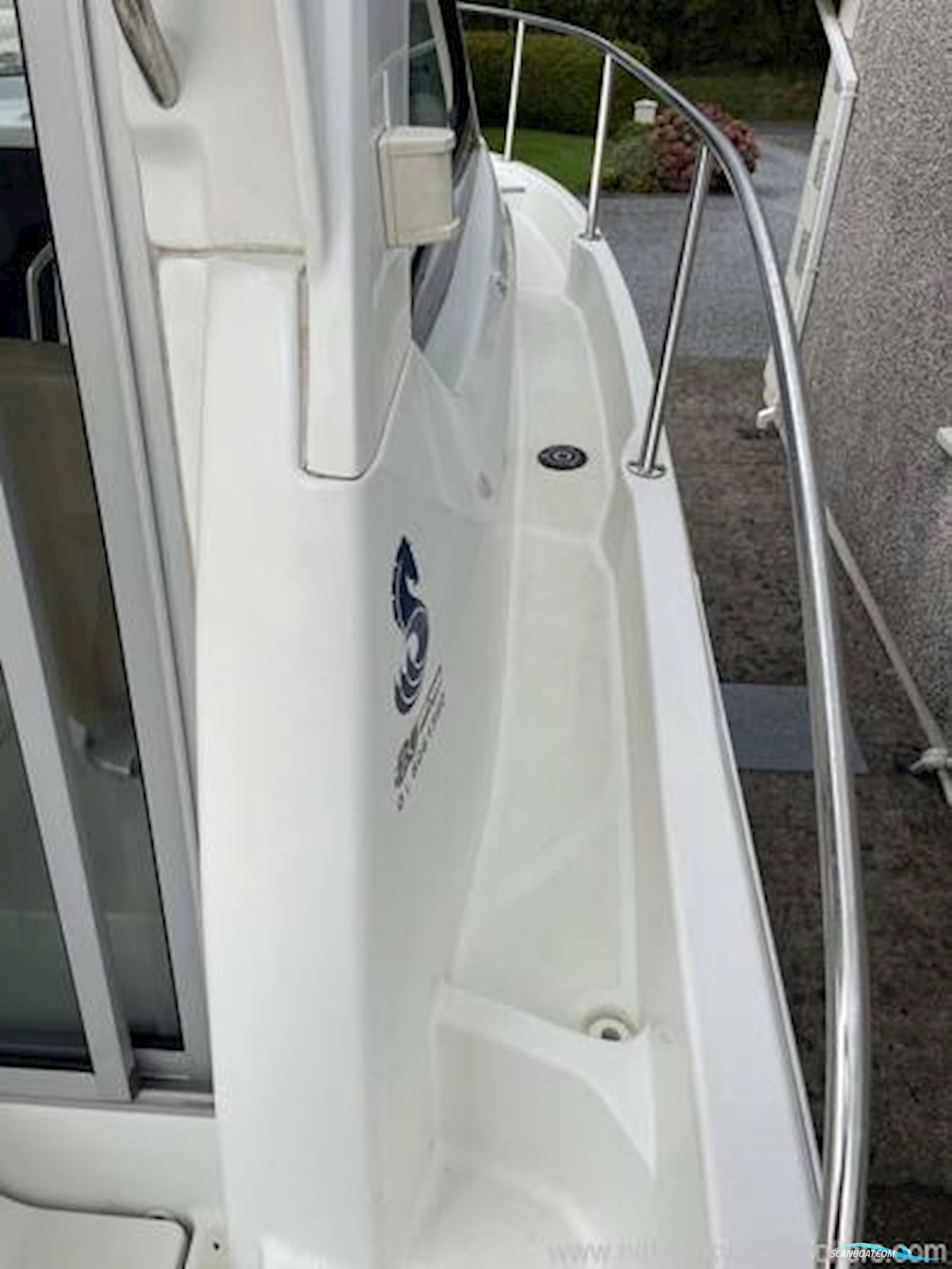 Beneteau Antares 7