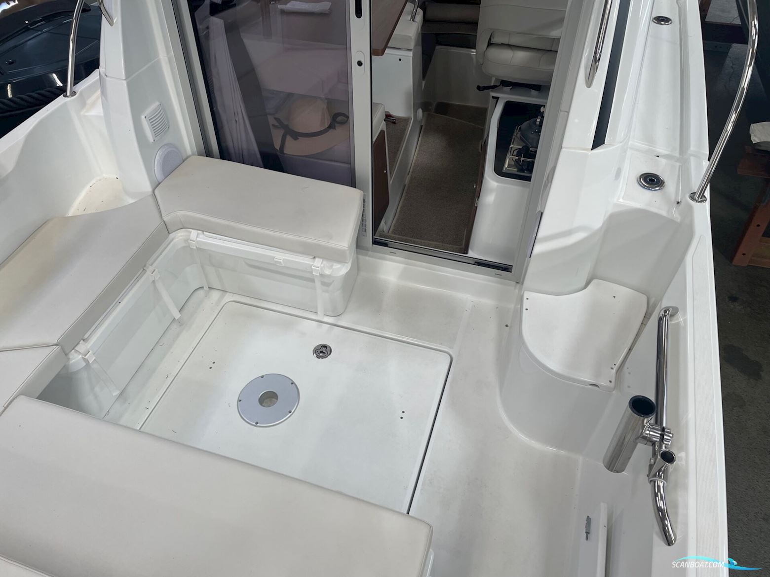 Beneteau Antares 7