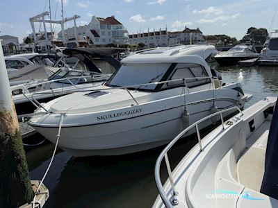 Beneteau Antares 7 Motorboten 2019, met Suzuki motor, United Kingdom