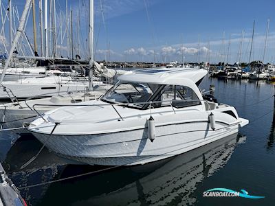 Beneteau Antares 7 Motorboten 2022, Denemarken
