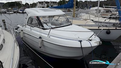 Beneteau Antares 7 Motorboten 2022, Denemarken