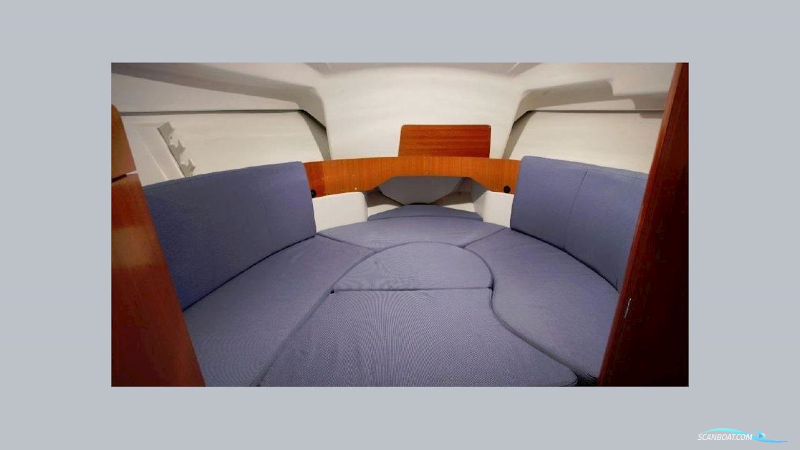 Beneteau Antares 7.1