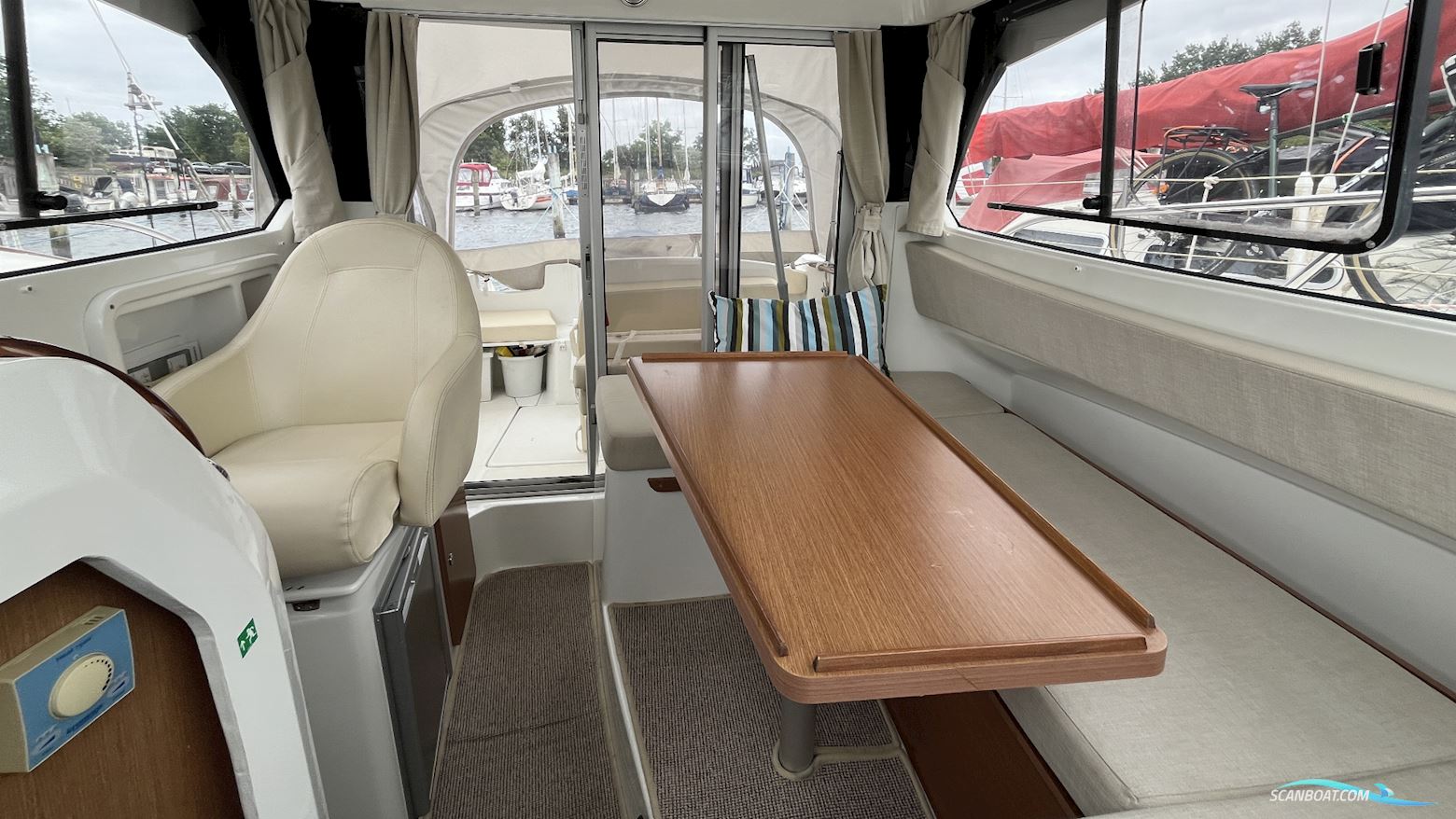 Beneteau Antares 7.80 