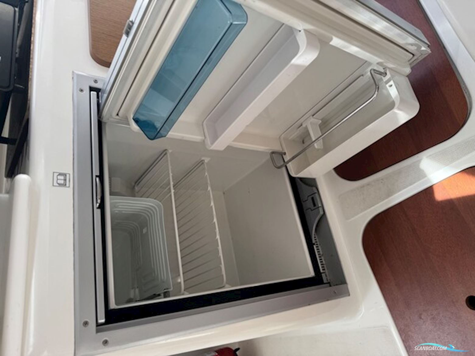 Beneteau Antares 780 Med 225 hk Yamaha-Efi 4 Takt V6 - Solgt