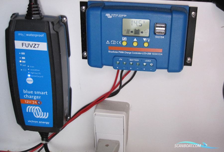 Beneteau Antares 7.80