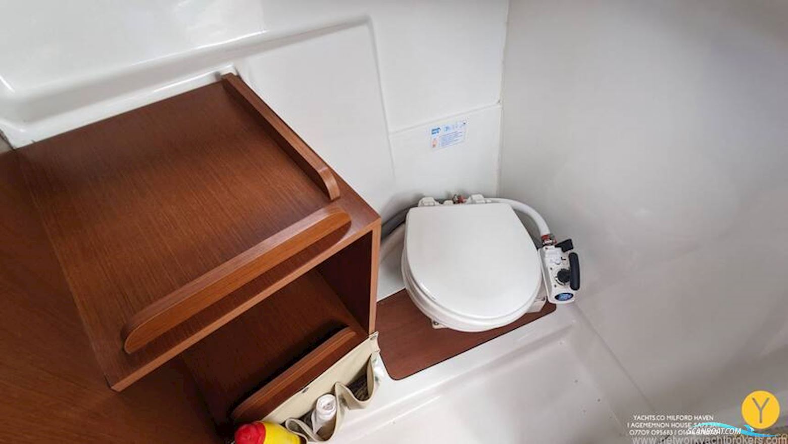 Beneteau Antares 7.80