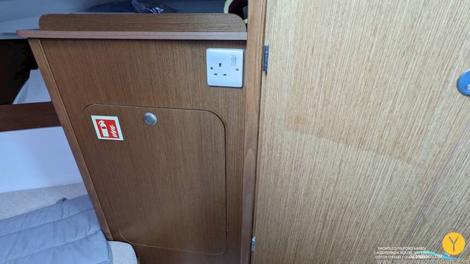 Beneteau Antares 7.80