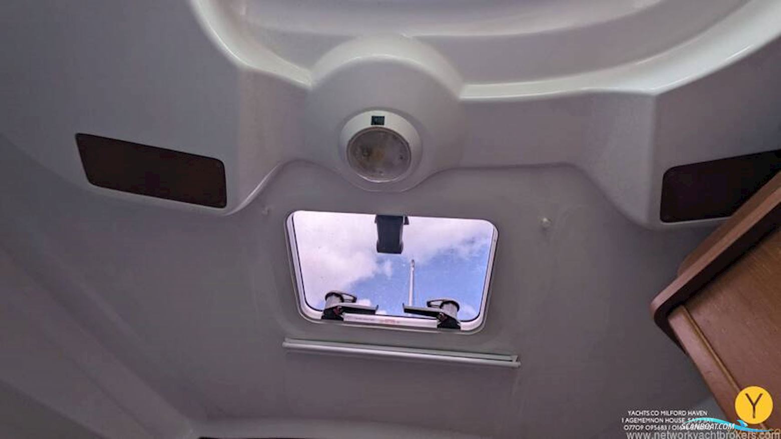 Beneteau Antares 7.80