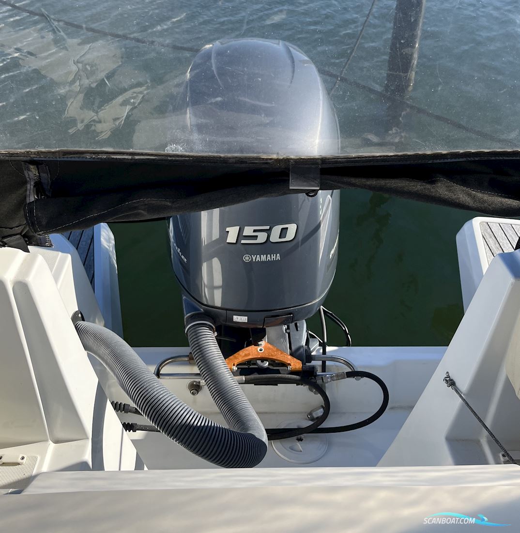 Beneteau Antares 7.80