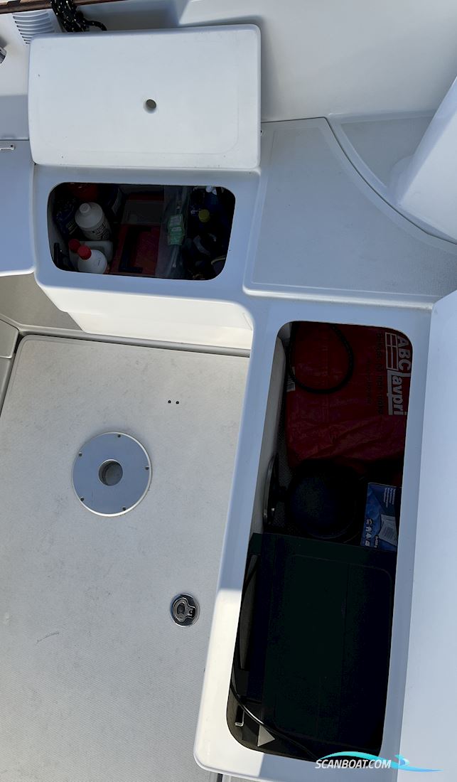 Beneteau Antares 7.80