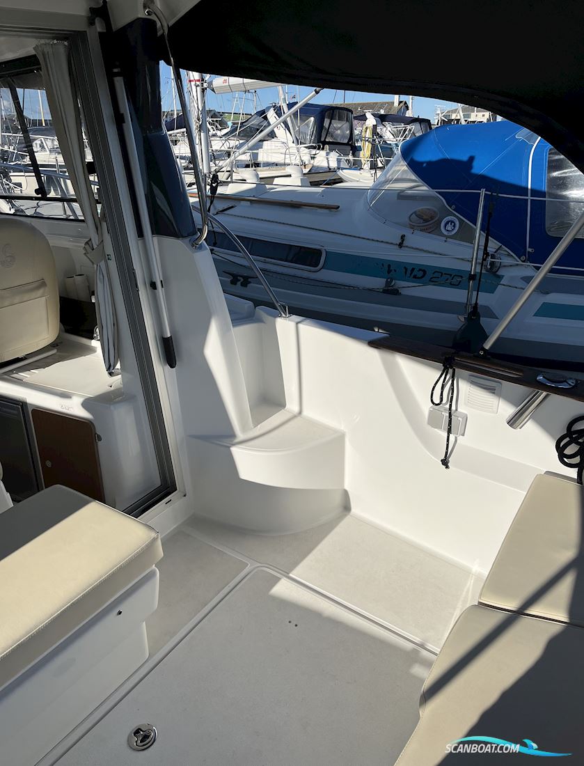 Beneteau Antares 7.80