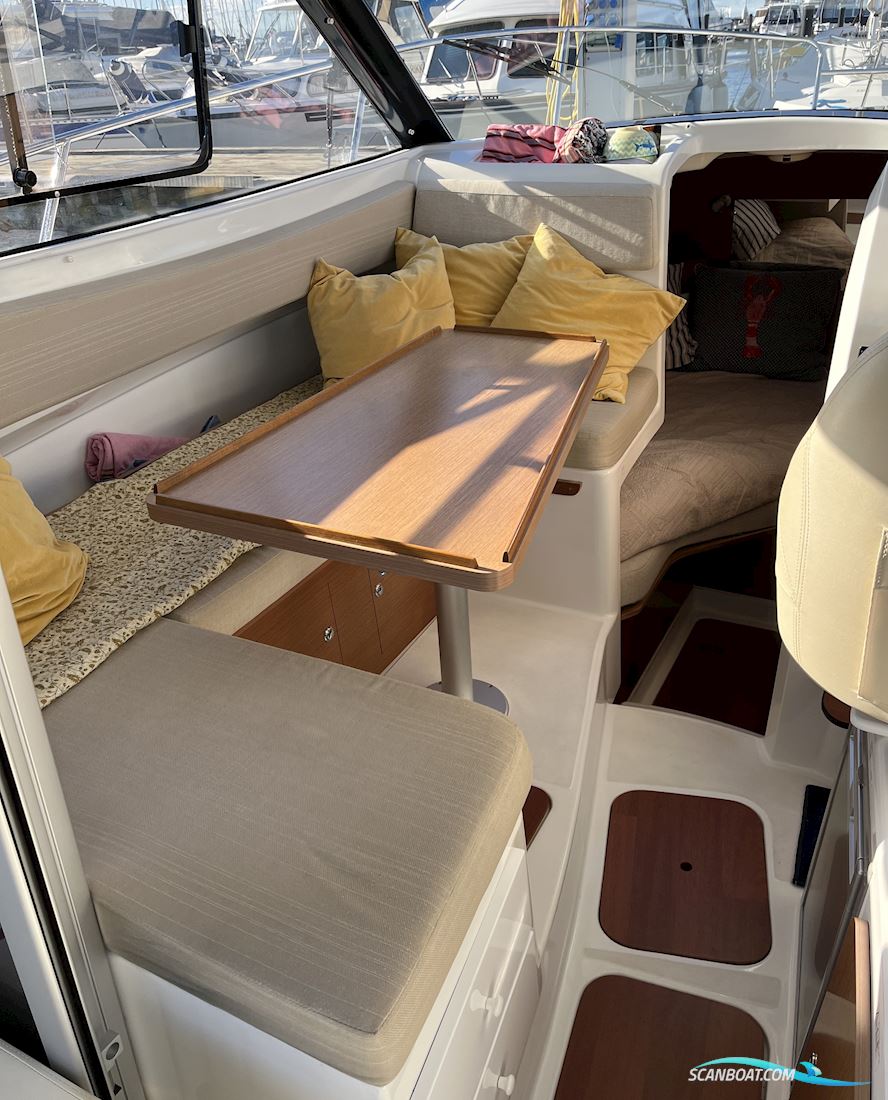 Beneteau Antares 7.80
