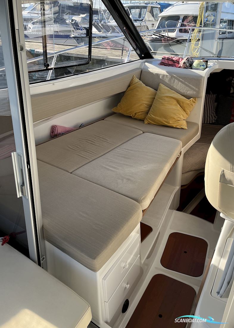 Beneteau Antares 7.80
