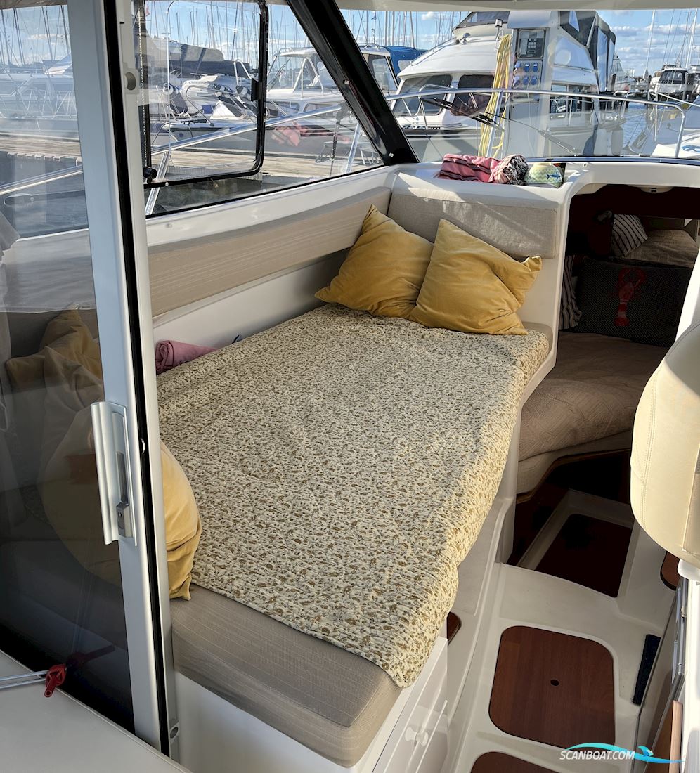 Beneteau Antares 7.80