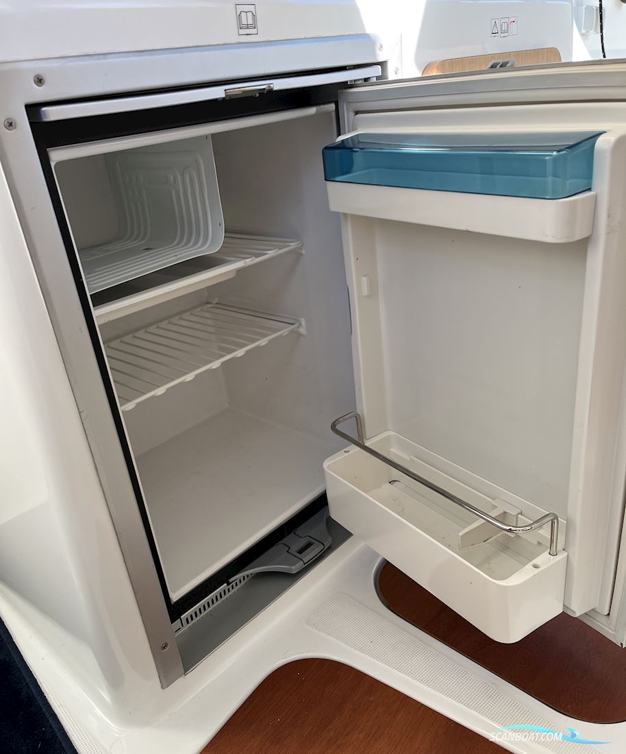 Beneteau Antares 7.80