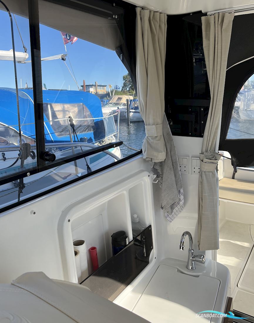 Beneteau Antares 7.80