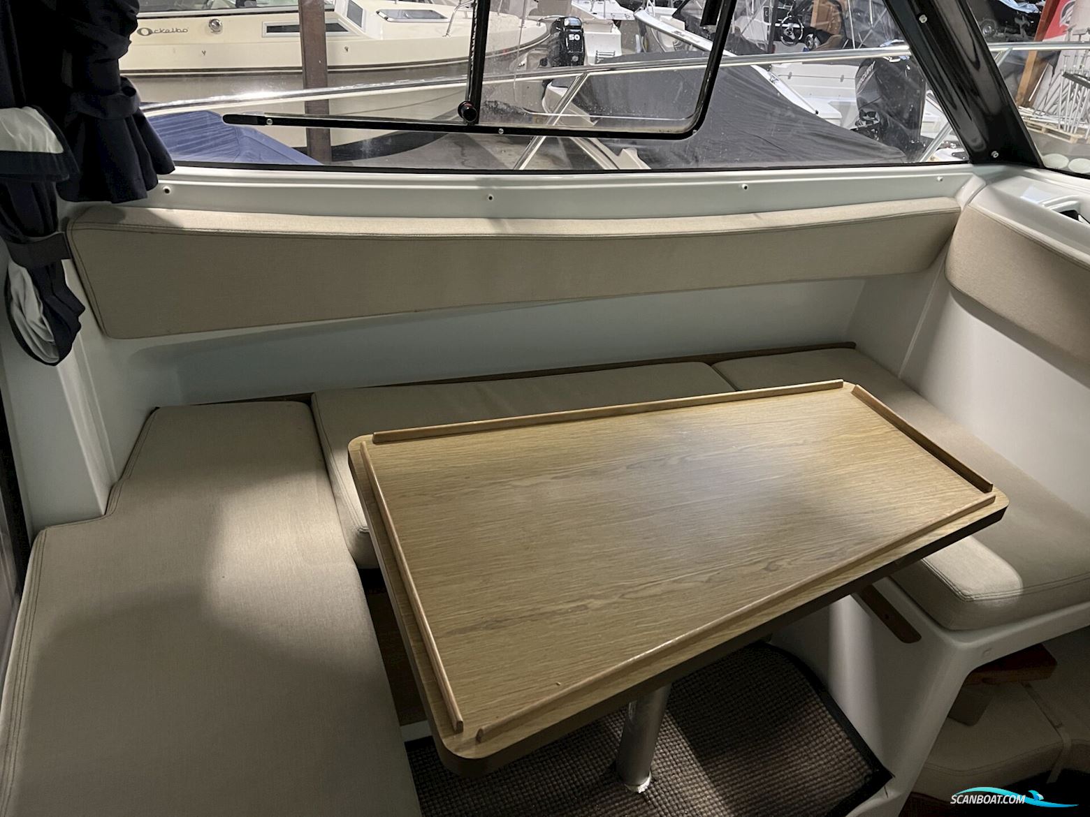 Beneteau Antares 7.80