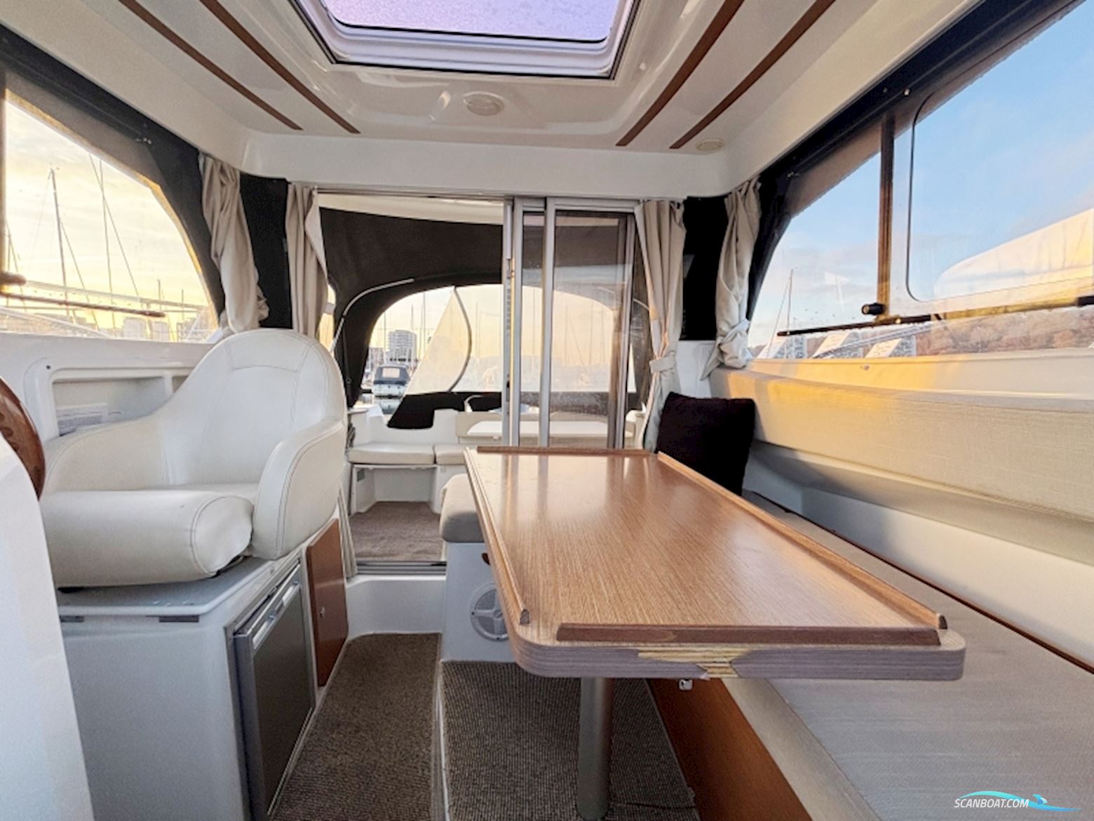 Beneteau Antares 7.80