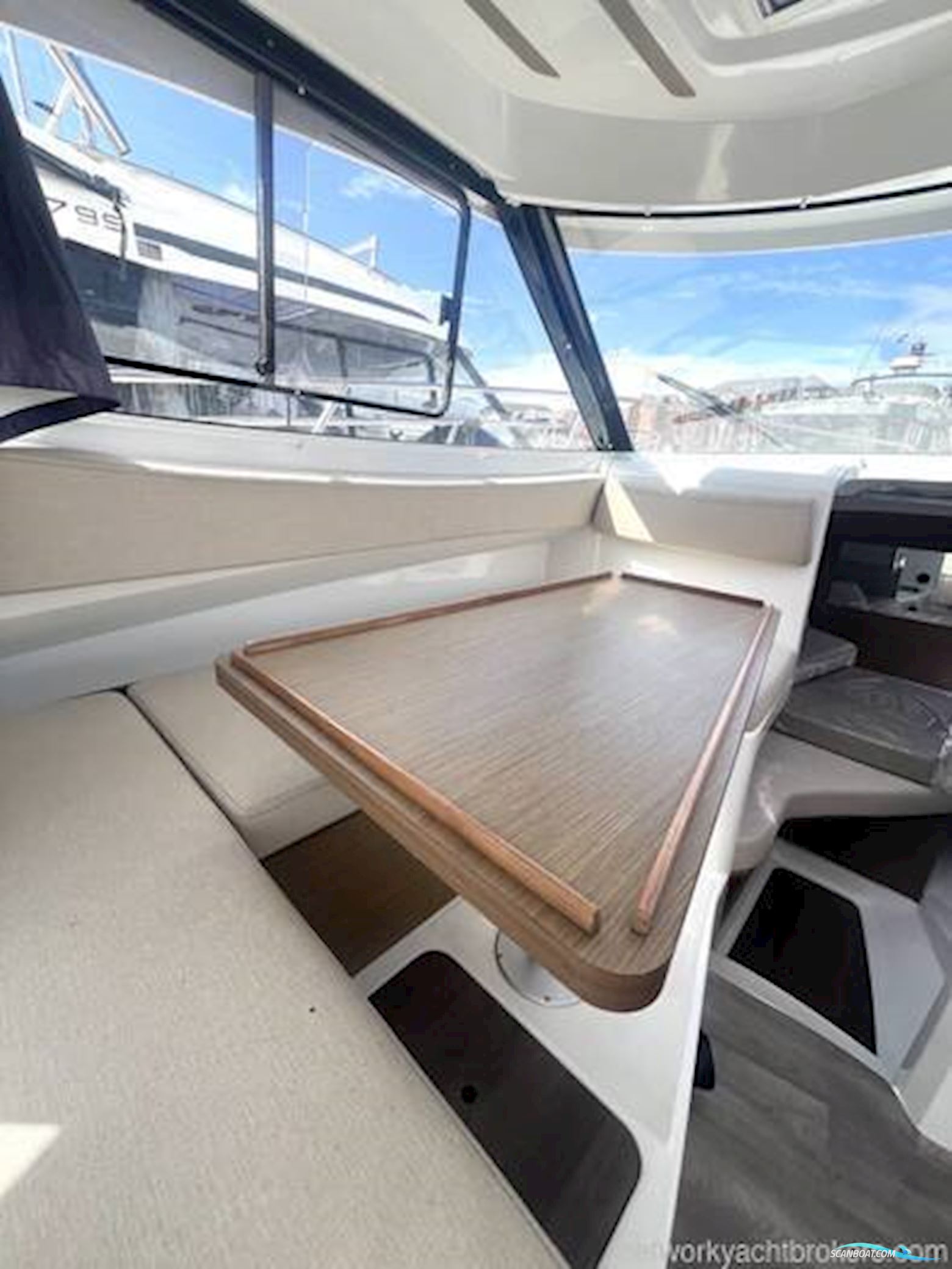 Beneteau Antares 7.80