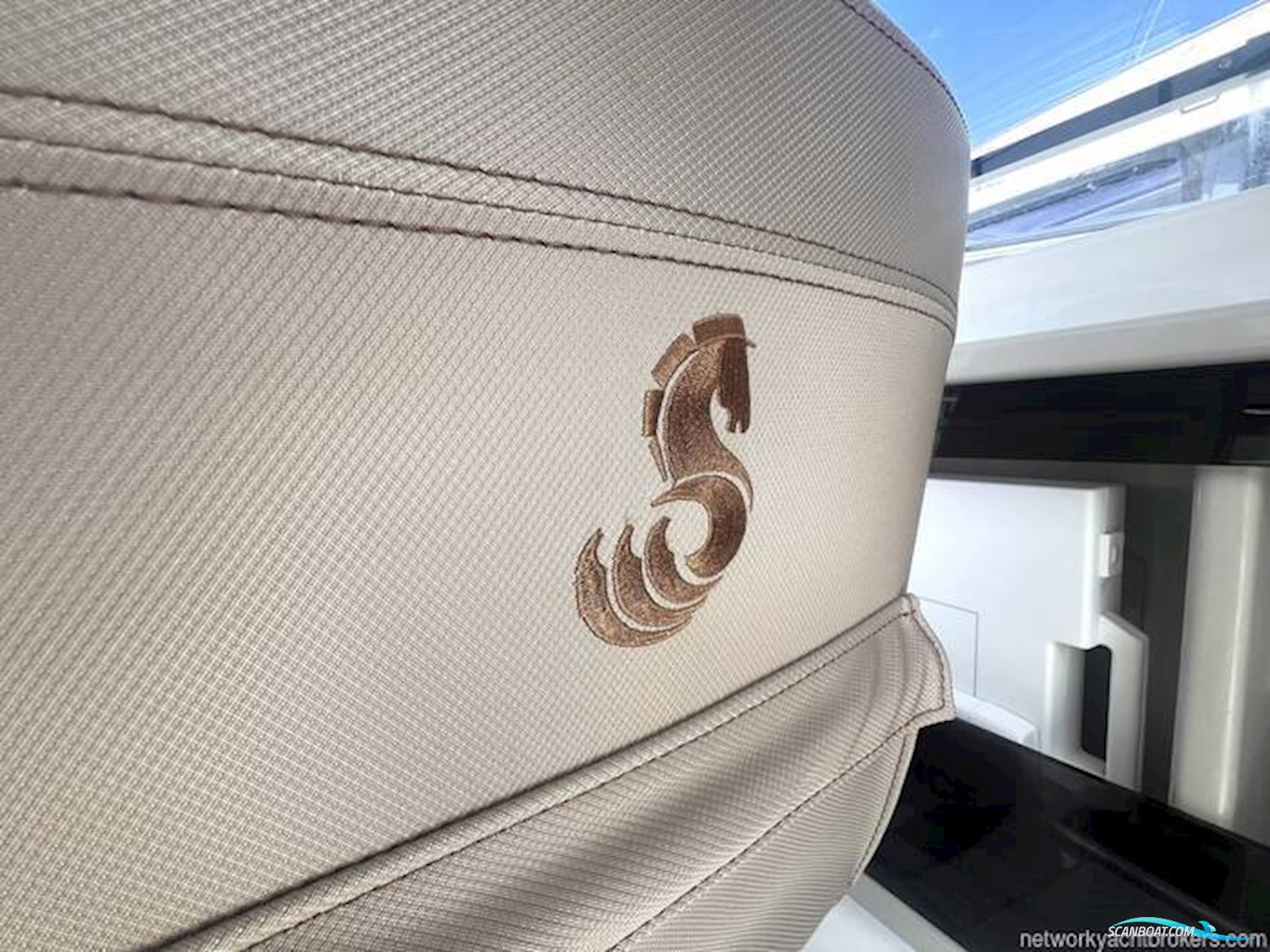 Beneteau Antares 7.80