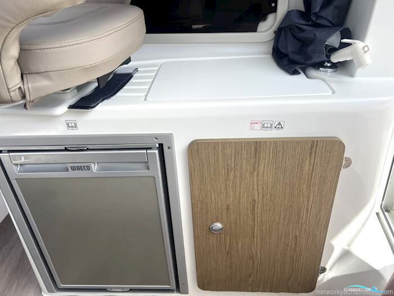 Beneteau Antares 7.80