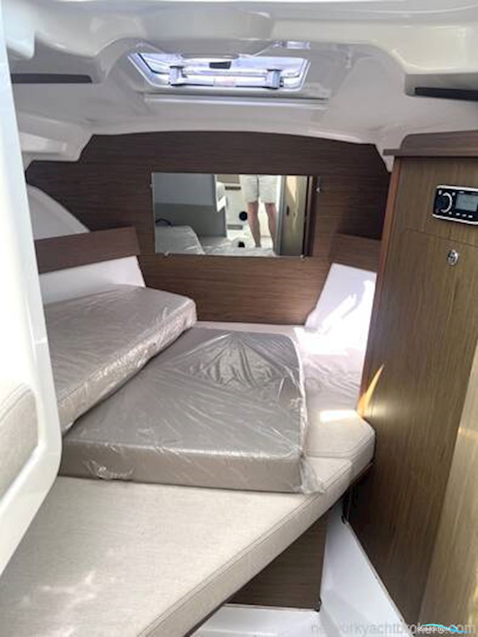 Beneteau Antares 7.80
