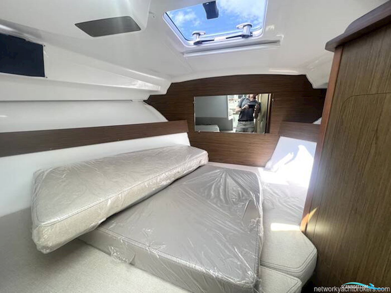Beneteau Antares 7.80