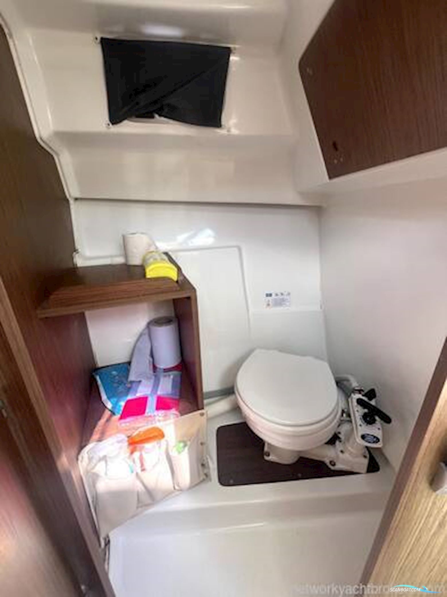 Beneteau Antares 7.80