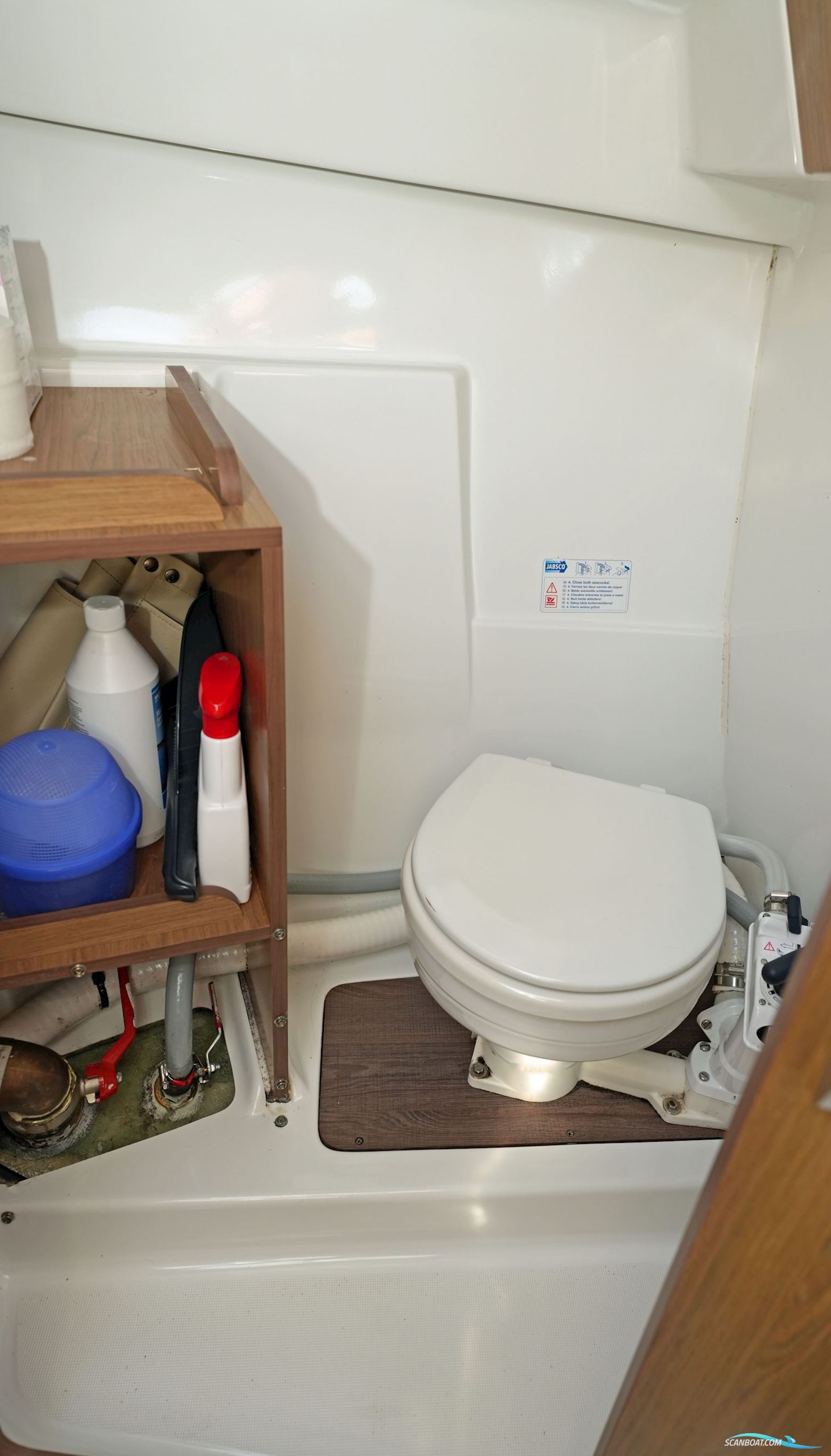 Beneteau Antares 780
