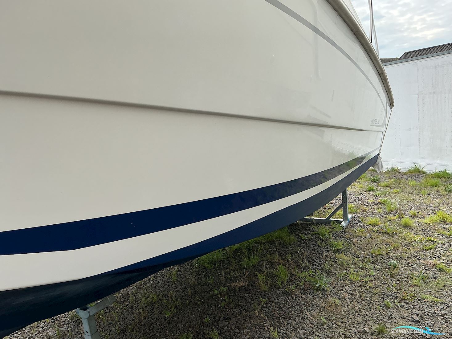 Beneteau Antares 7.80