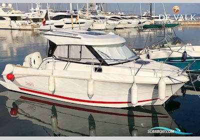 Beneteau Antares 7.80 Motorboten 2016, met Suzuki motor, Spain