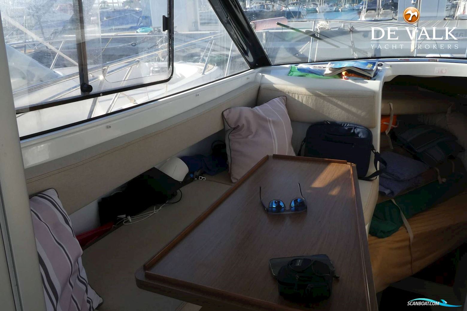 Beneteau Antares 7.80