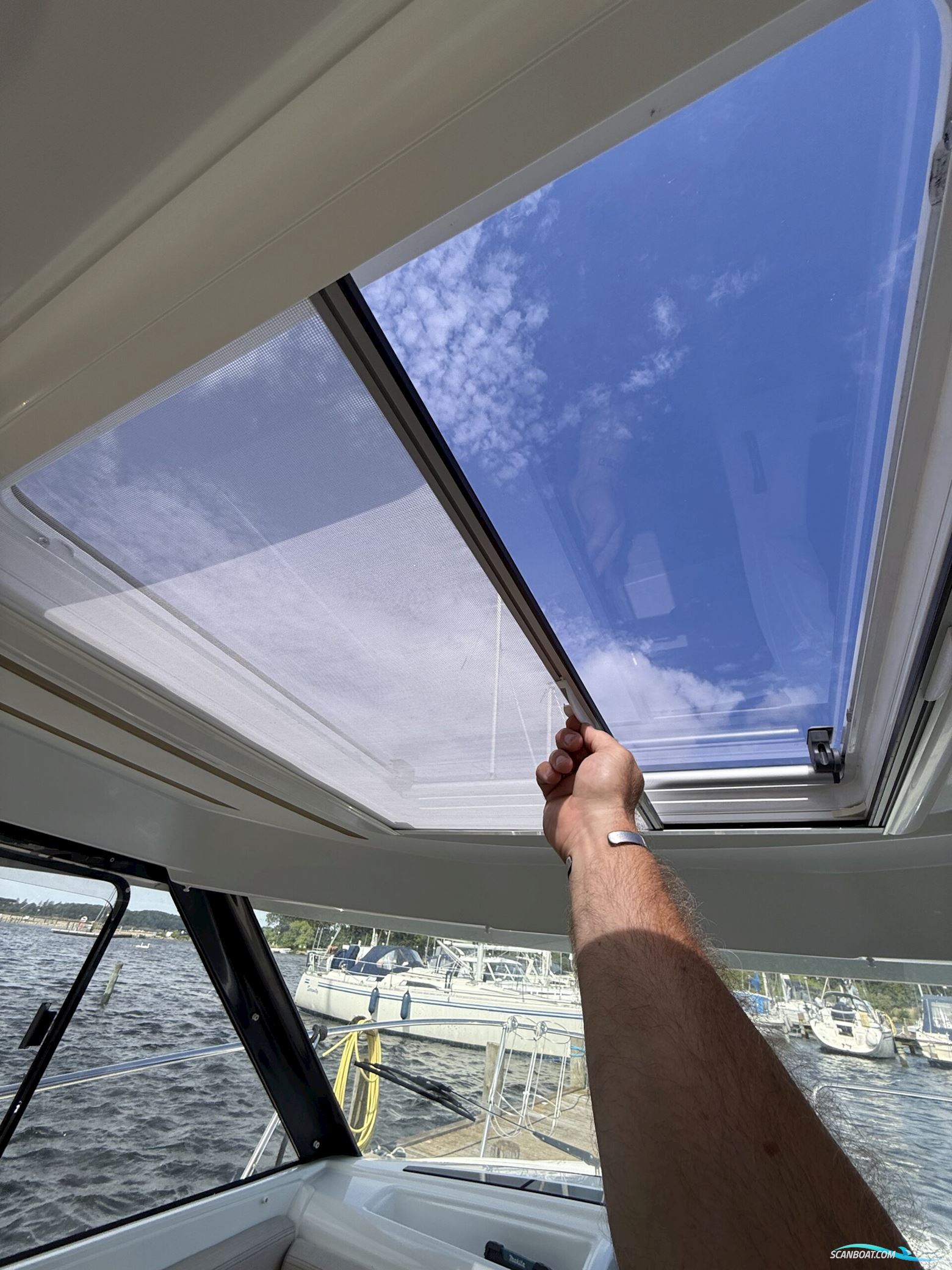 Beneteau Antares 780, SOLGT