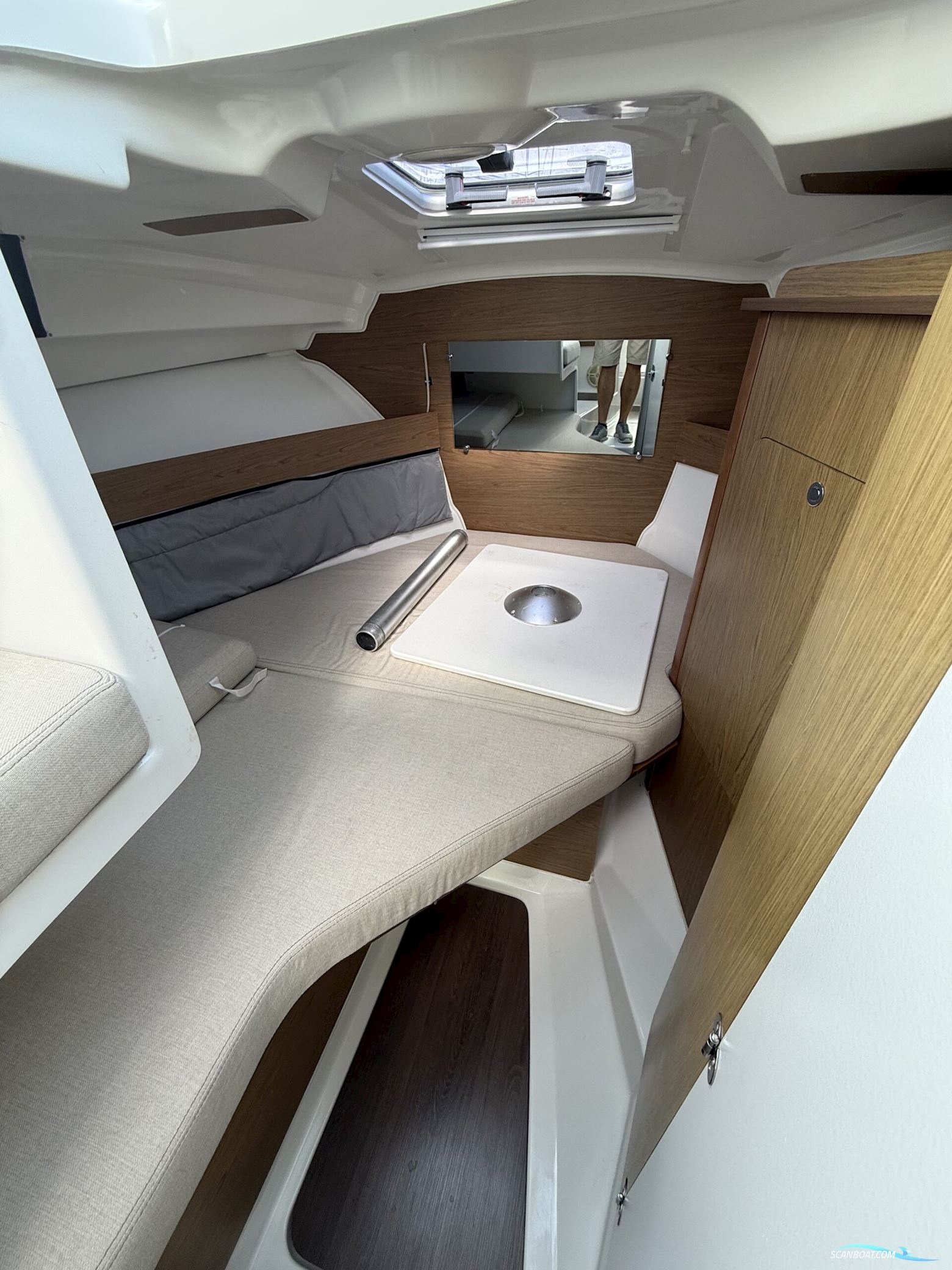Beneteau Antares 780, SOLGT