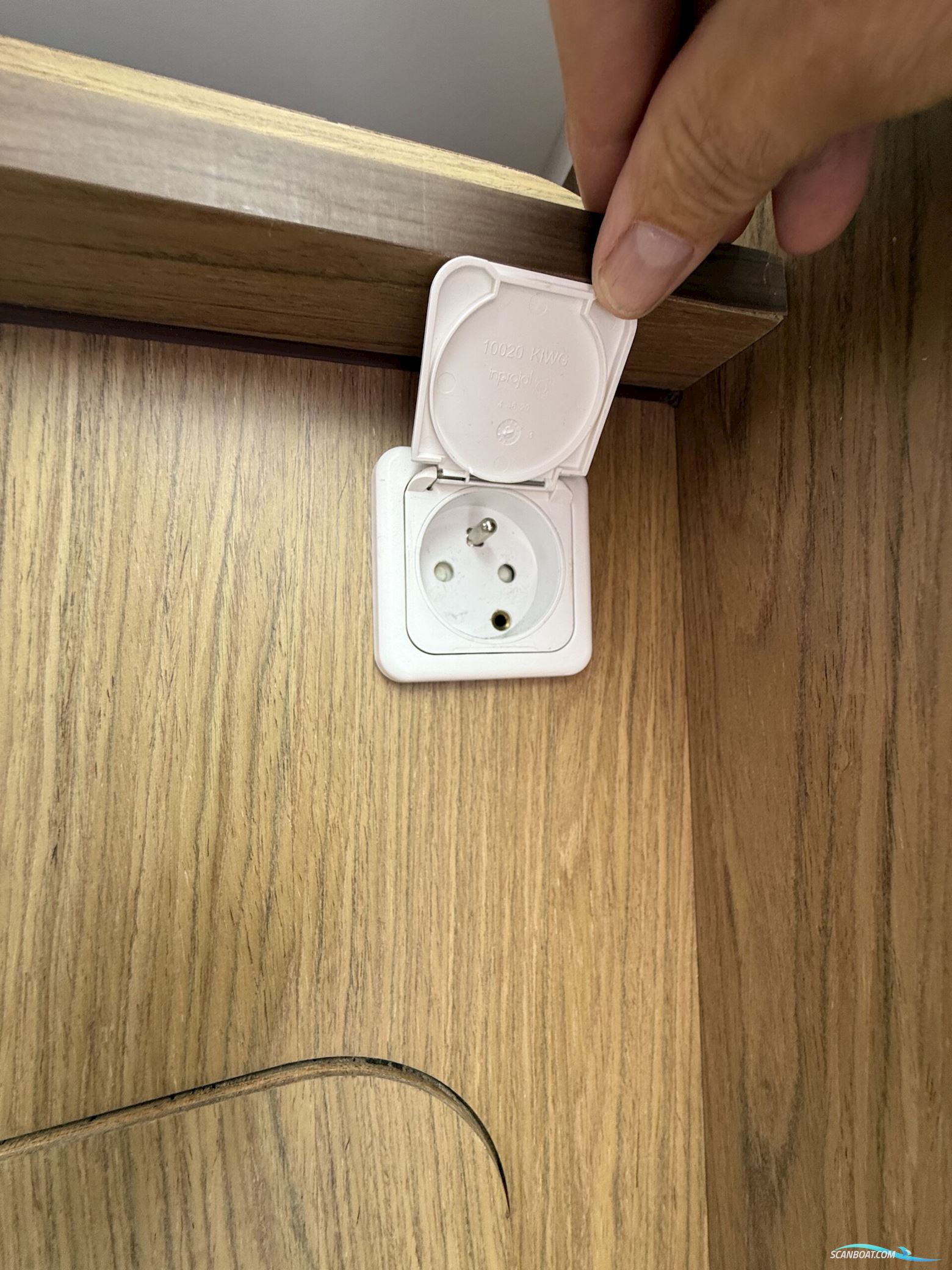 Beneteau Antares 780, SOLGT