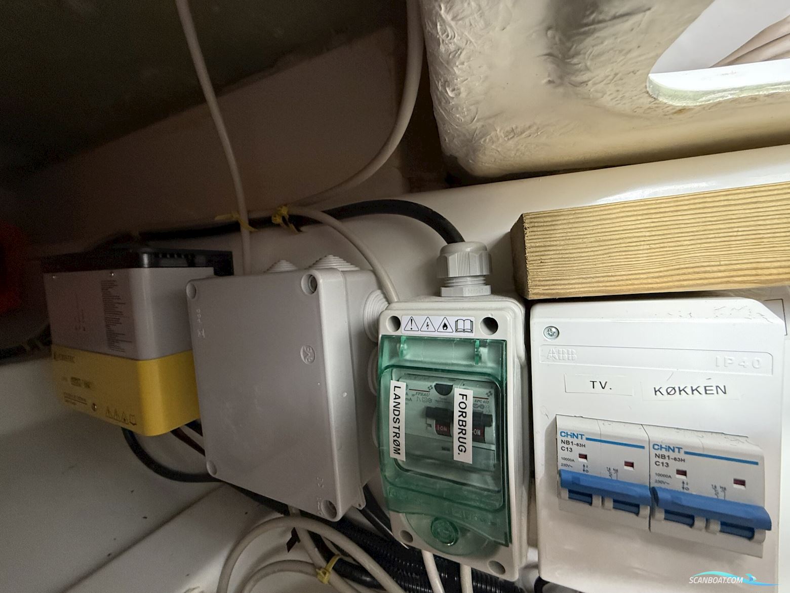 Beneteau Antares 780, SOLGT