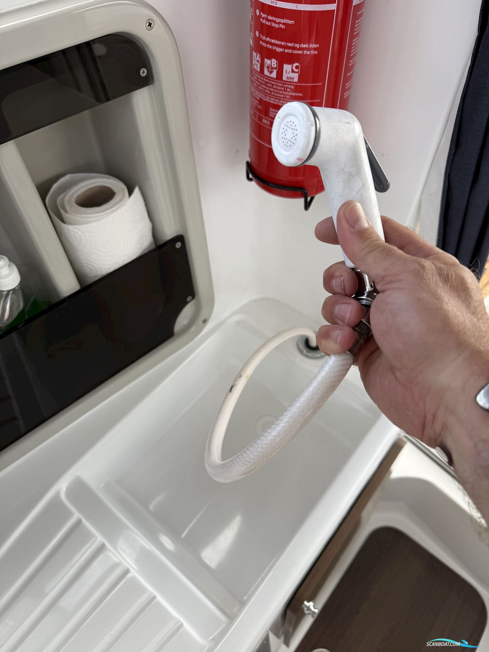 Beneteau Antares 780, SOLGT