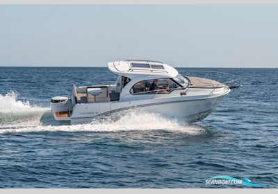 Beneteau Antares 8 Motorboten 2025, met Mercuri motor, Denemarken