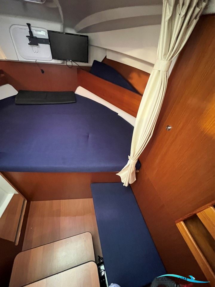 Beneteau Antares 8 Seamotion