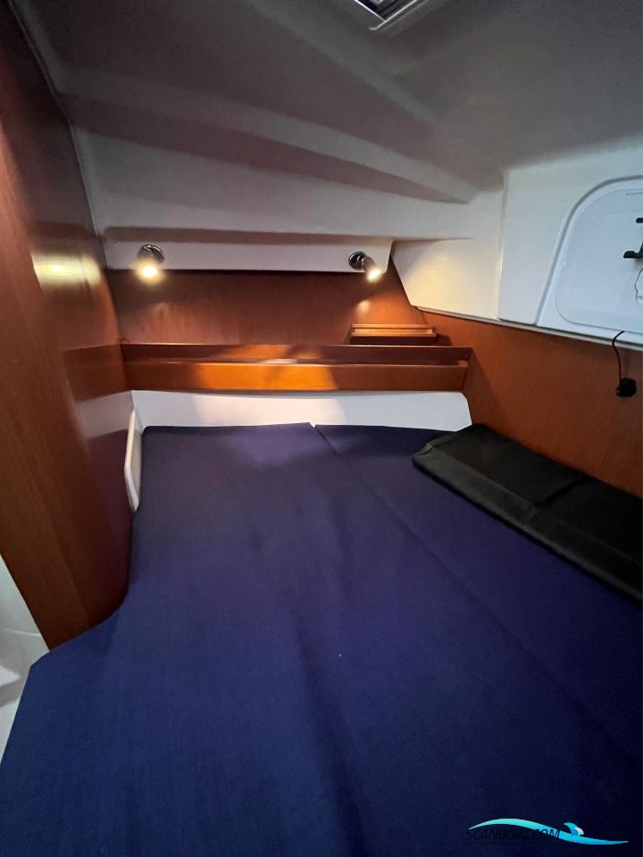 Beneteau Antares 8 Seamotion