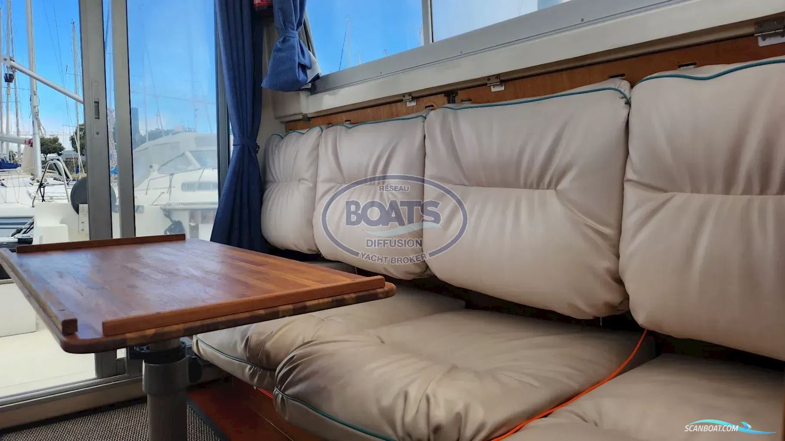Beneteau ANTARES 8.05