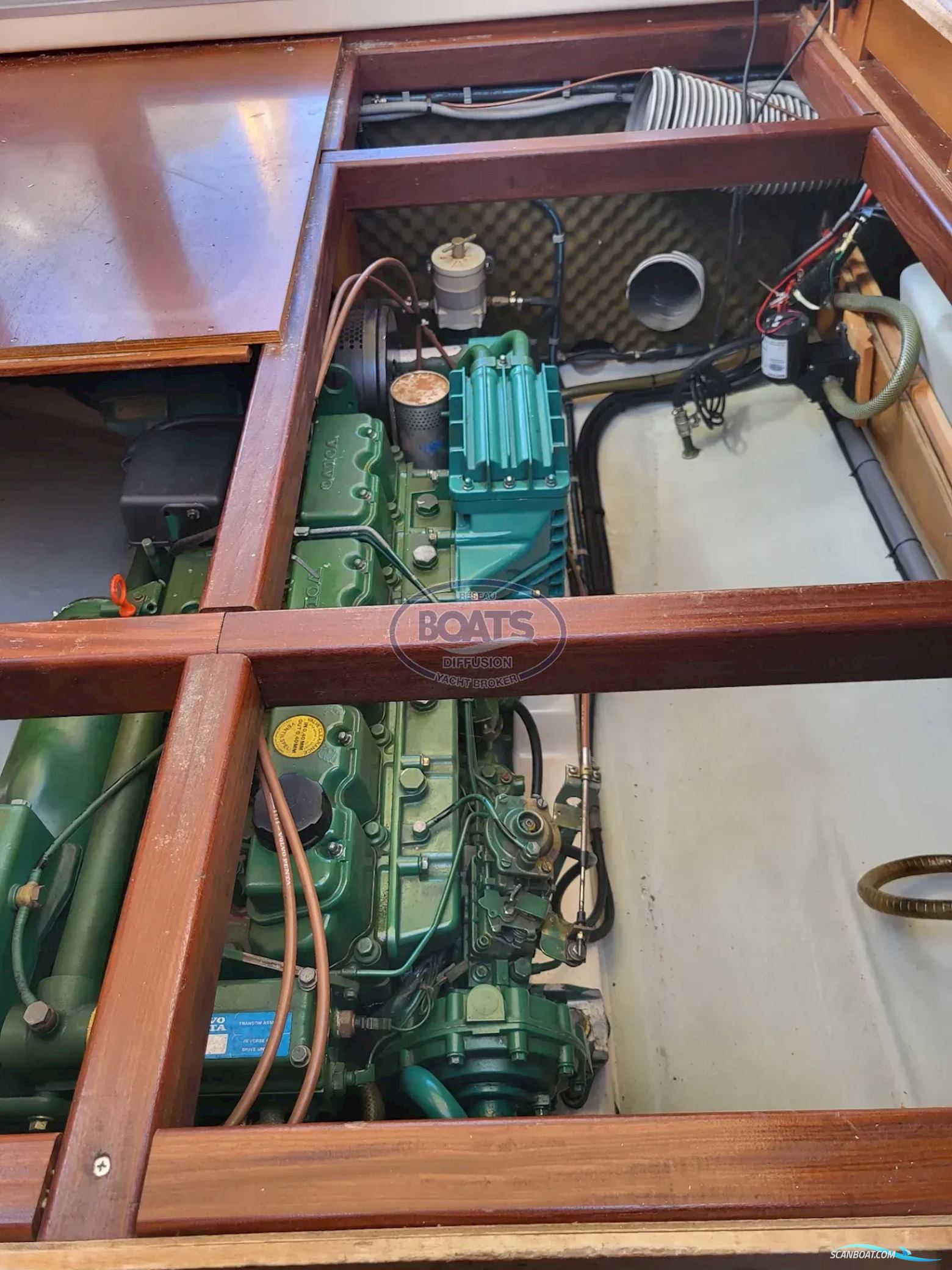 Beneteau ANTARES 8.05