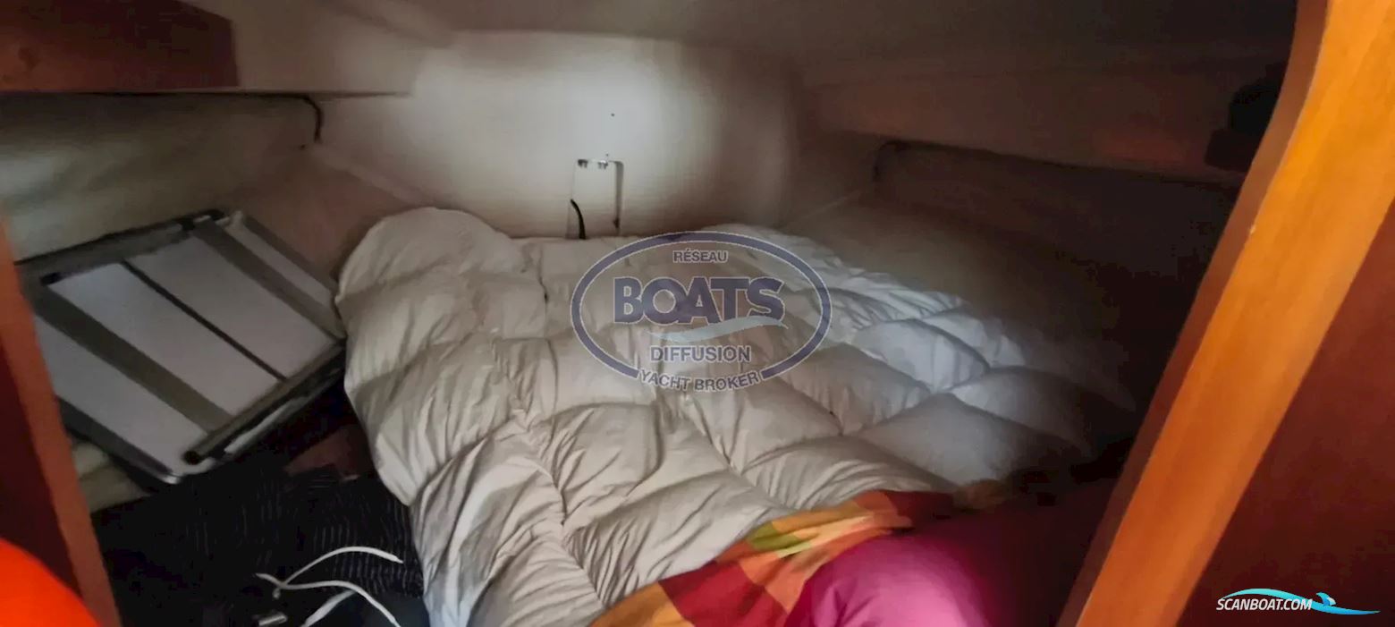 Beneteau Antares 8.05