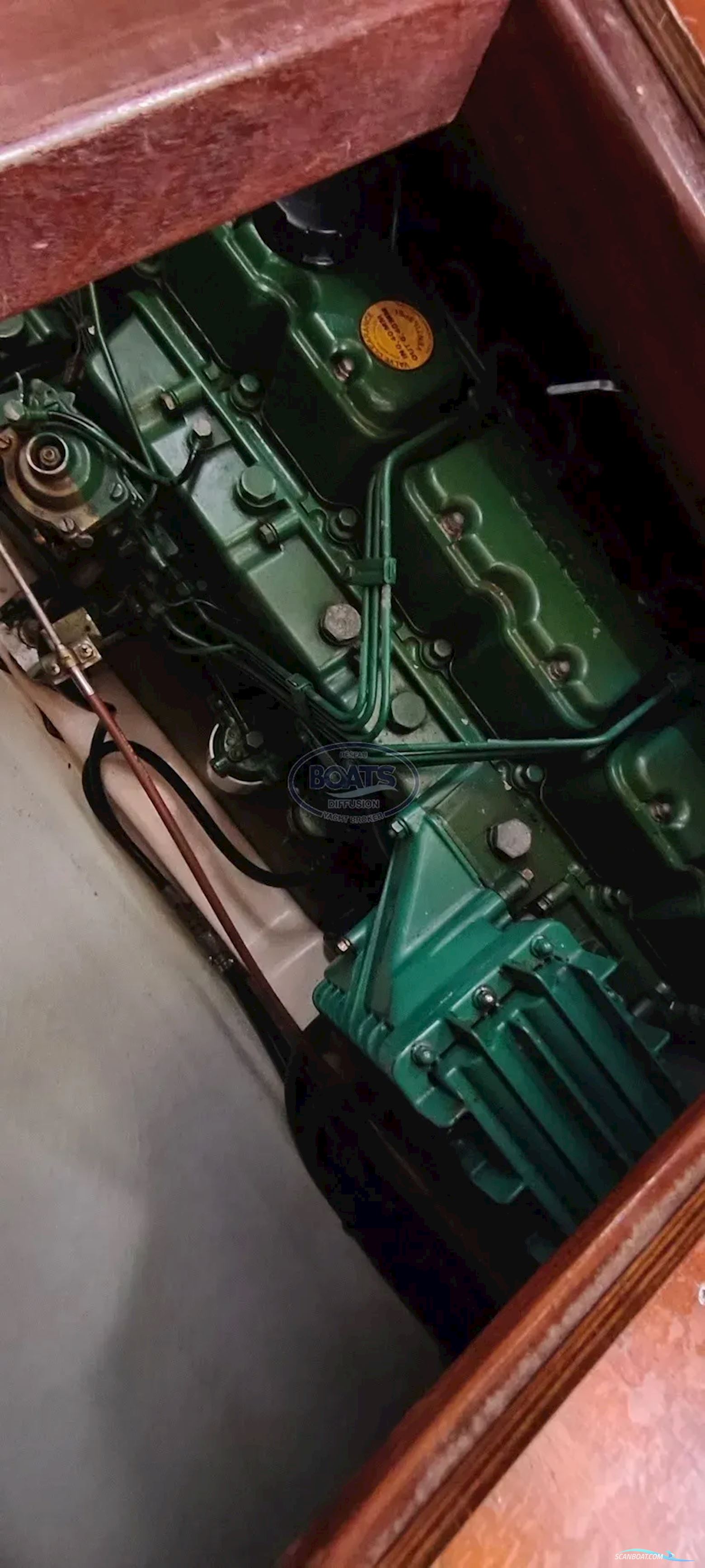 Beneteau Antares 8.05