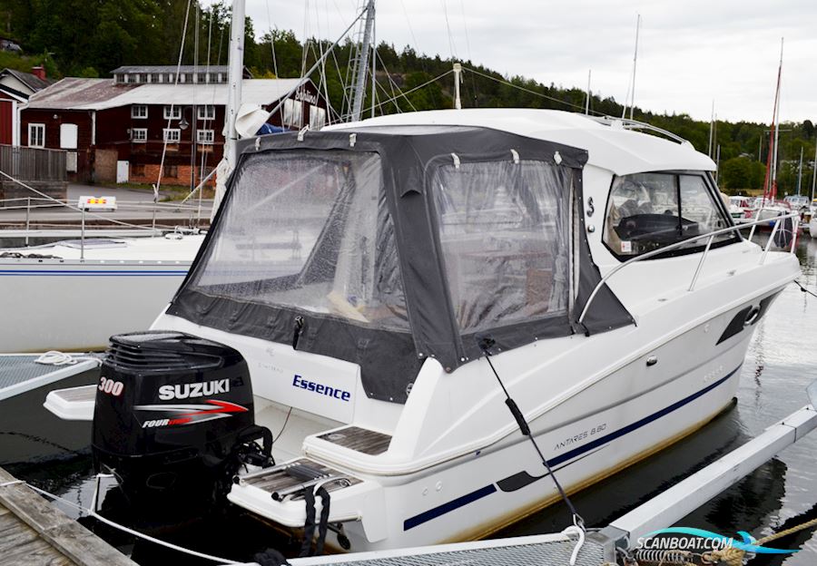 Beneteau Antares 8.80 